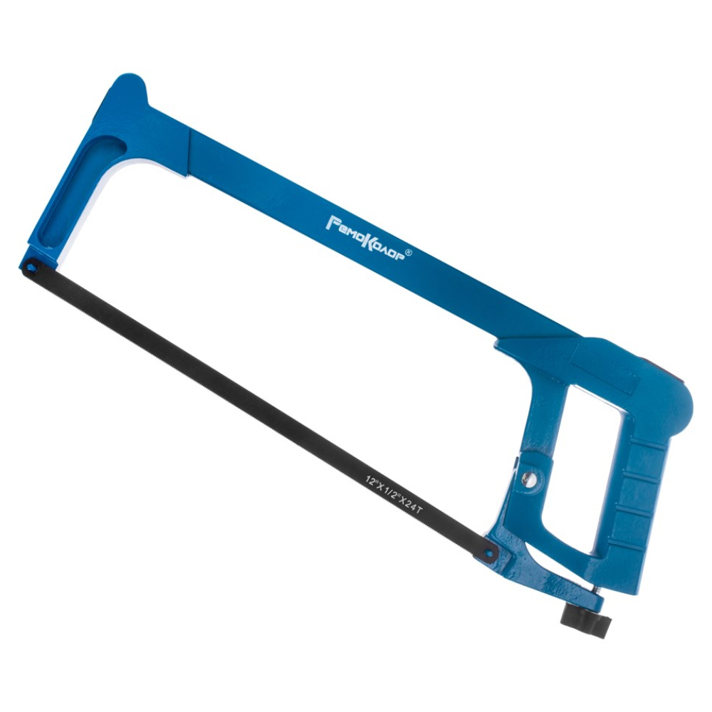 Ножовка по металлу МX-19331 круг/2187