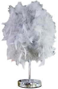 Лампа настольная в ассортименте