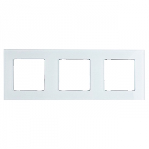 Планка ЗАРЯ 3м розетки ВГ-19 /1853