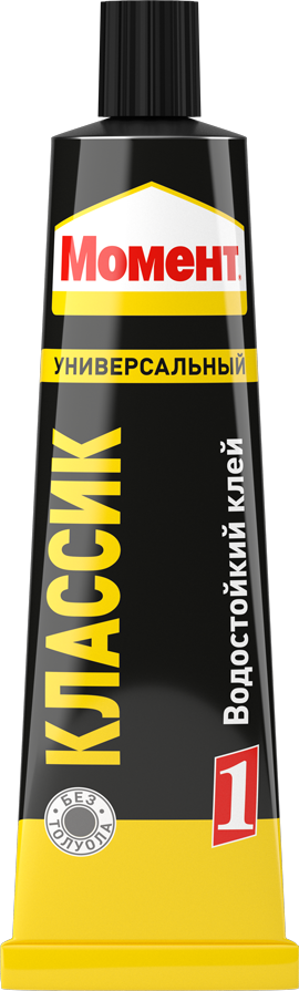 Клей Moment Classic Contact Adhesive 50мл /999-644
