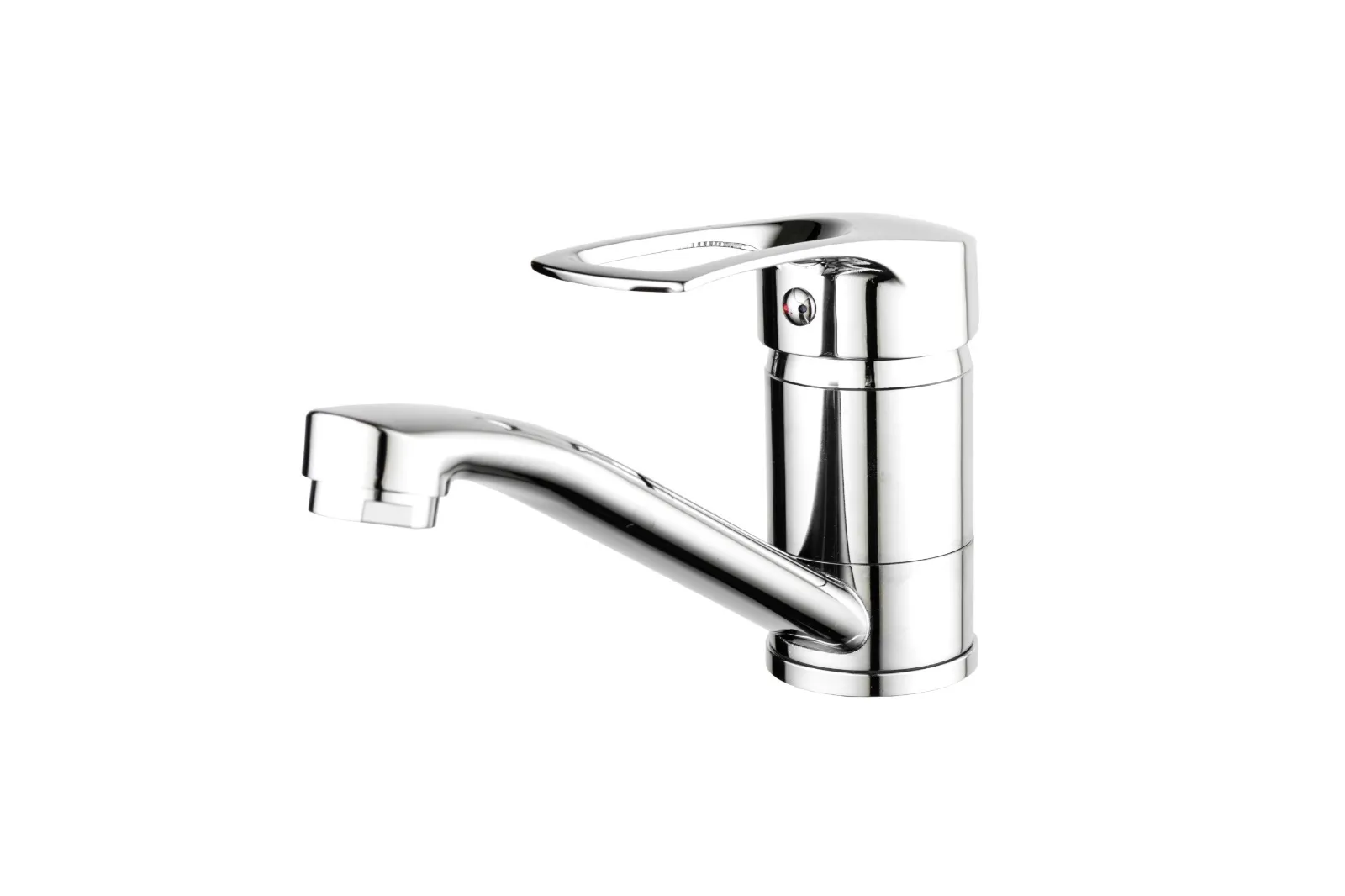 Смеситель V-S-2m-Z поворотный мини/6185