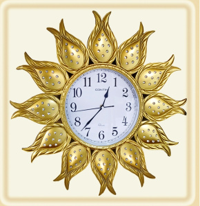 Часы настенные 829201