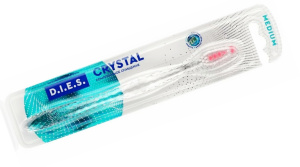 Зубная щетка PERFECT CRYSTAL
