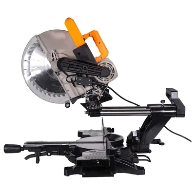 Торцовочная пила ПТ-305ПЛ Вихрь (С)