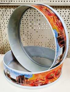 Сито для муки большое