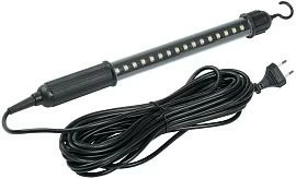 Светильник переносной ДРО 2060 60LED шнур 5м IEK