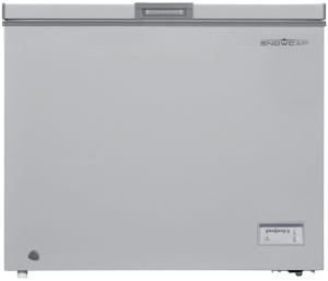 Морозильный ларь SNOWCAP CF-300 ES/24327