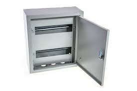 Корпус металлич. ЩРВ-24 встр. 430*330*120 24 мод. IP31 SchE 30102DEK /1113442