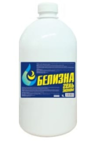 Белизна-гель Эконом 1000 мл/3603/6932