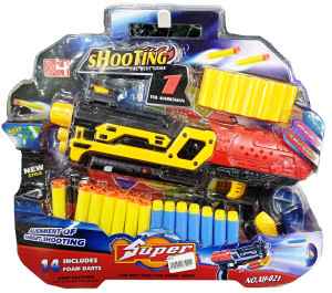 Бластер SHOTING  Game