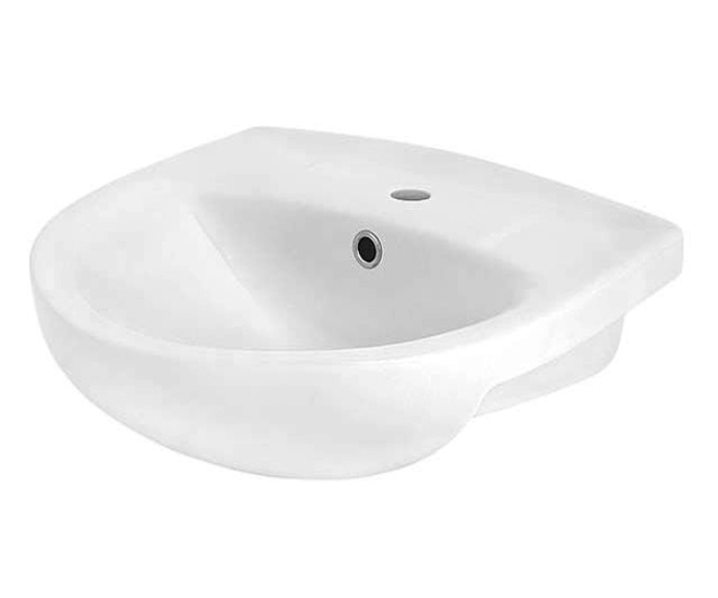 Раковина SANTEK "Канны 50" 1WH110243 /15057