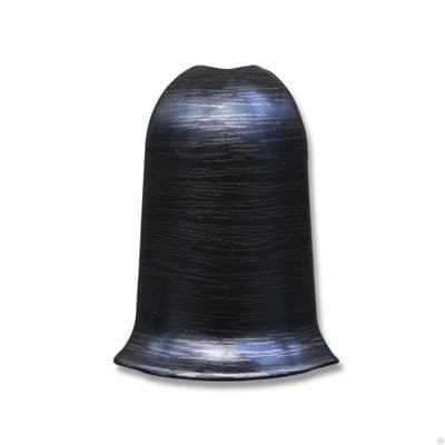 Угол наружный ПВХ STELLA Comfort Венге 200