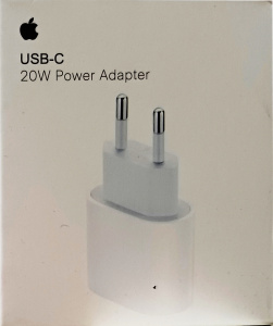 Блок питания для iPhome (Type-C 20W)