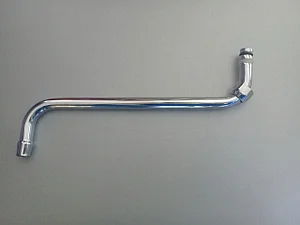 Гусак для смесителя DV-SPB35