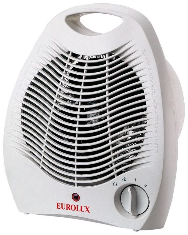 Тепловентилятор EUROLUX TBC-EU-1  /8