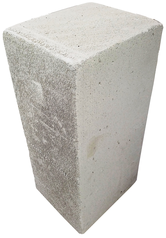 Газоблок автоклавный 250*300*625 мм Г25