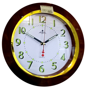 Часы настенные 9086