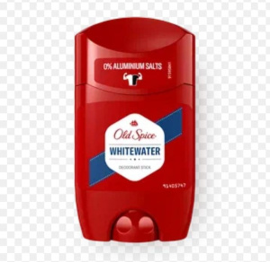 Твердый дезодорант Old Spice WHITEWATER 50мл