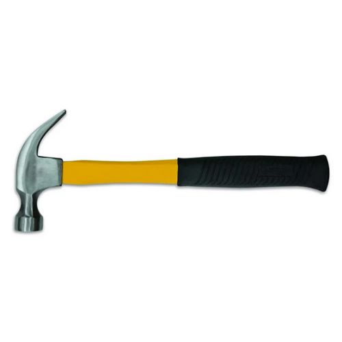 Гвоздодер MASTER 600гр /хозторг/0951