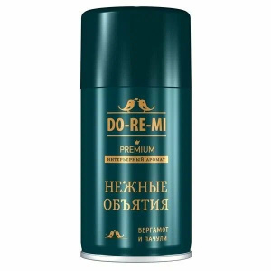 Запасной блок До-ре-ми Премиум Нежные Объятия 250мл