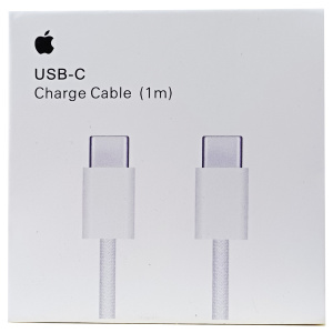 Кабель Type-C /Type-C