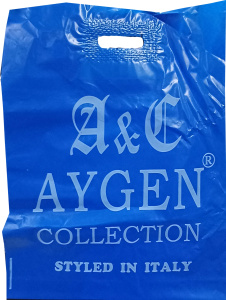 Пакеты "Айген"