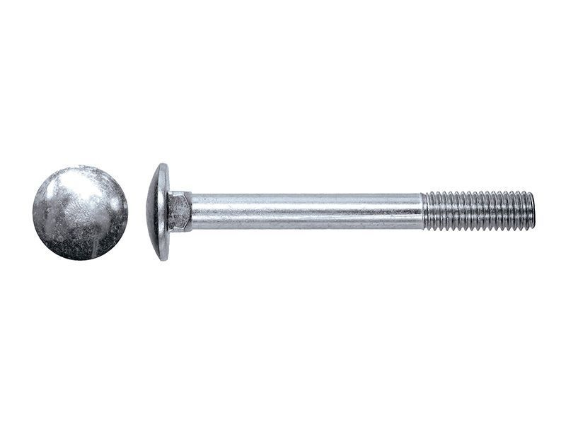 Болт для деревян.изд.8*30 /БГ830