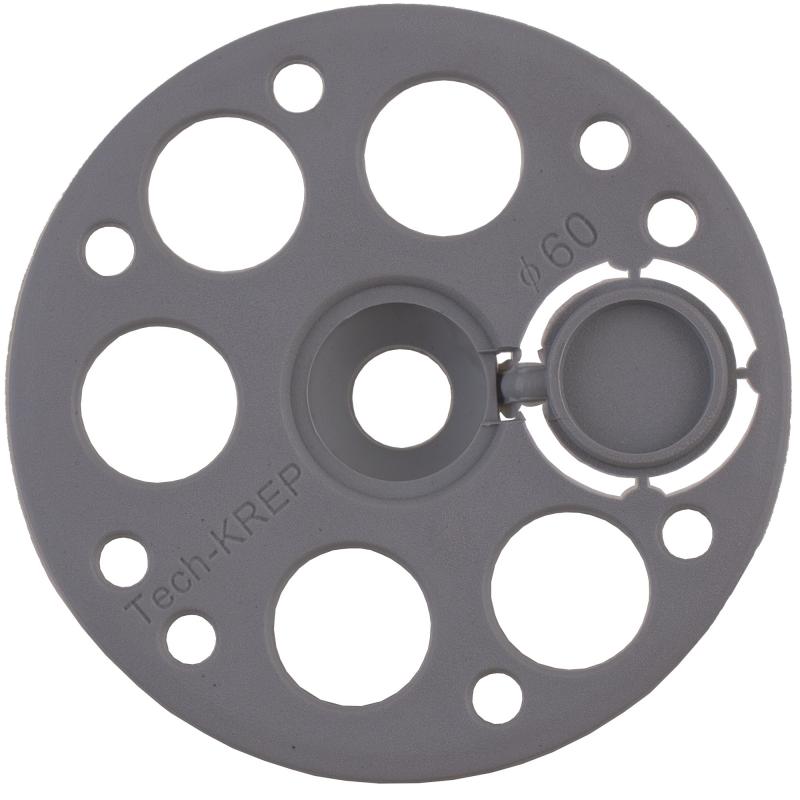 Шайба Рондоль для изоляции 60 мм/3375