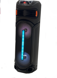 Колонка ZQS 8267