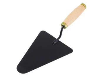 Кельма штукатура 200*150 мм Natan/0148