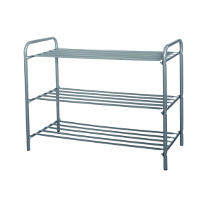 Этажерка "Стелла" для обуви 3-х ярусная/Р1093