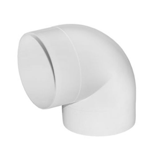 Колено круглое D125 90°/12,5ККП/3021/275