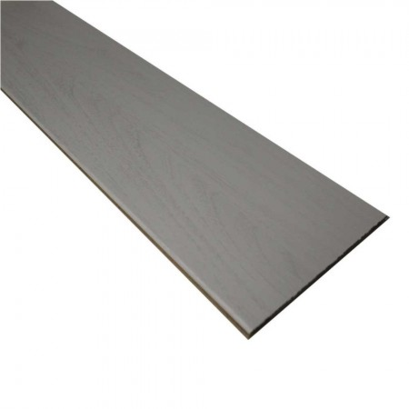 Доборный элемент ТЕЛЕСКОП Vinyl 10*100*2070 серый/111-100