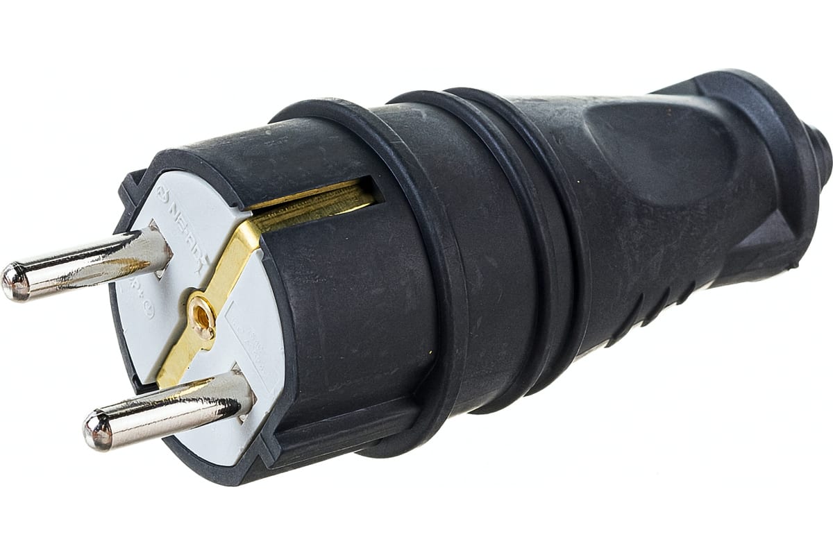 Вилка прямая 4001/420-51030