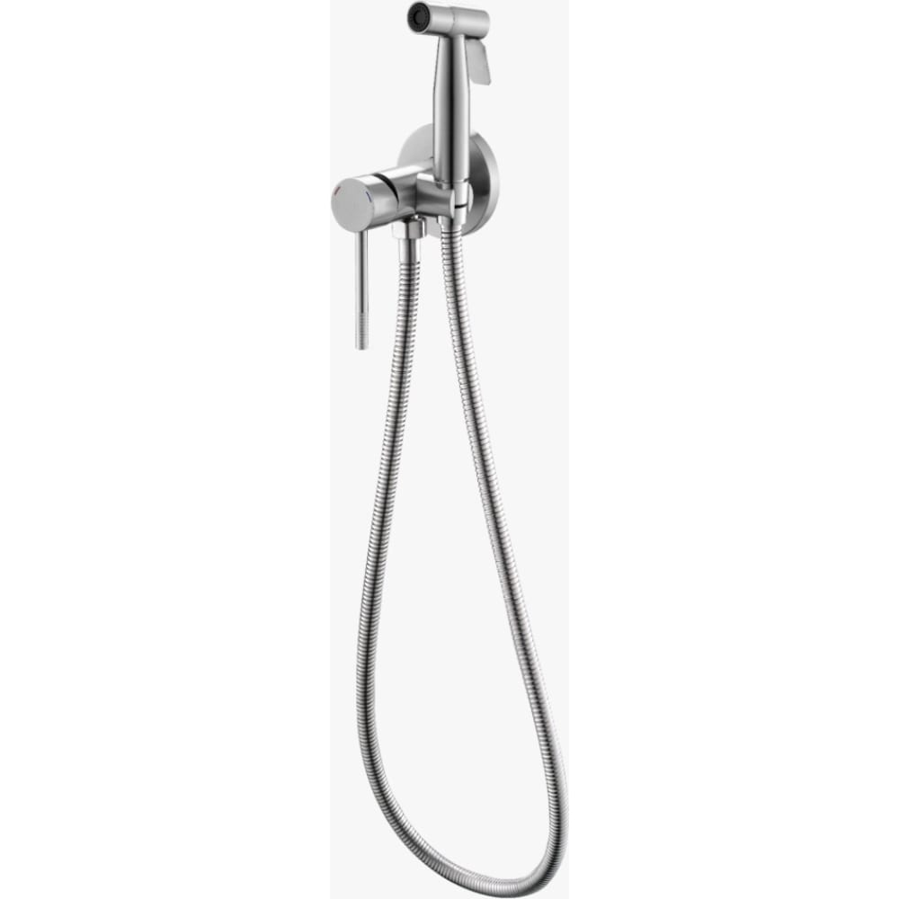 Смеситель ESKO Vessel скрытого монтажа с гиг.душем VSL01 VODA