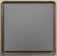Выключатель 1кл с/у серый SAKURA TEKLED Electric 282-03310