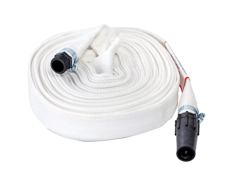 Шланг для душа DIVIC DV-HS-PVC-CH 1,5м/7700