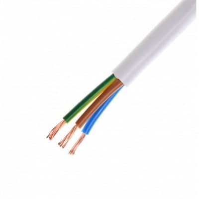 Провод ПВС 3*1,5 