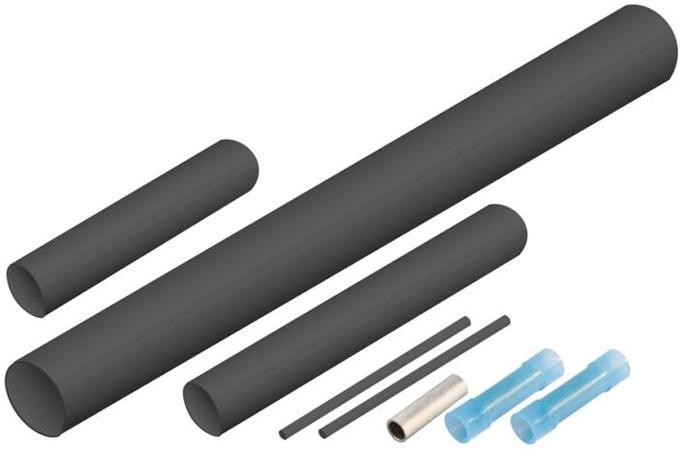 Комплект для концевания и соед. заделки саморег. кабеля SRL Ex TOKOV ELECTRIC TKE-NK-SRL/1767684