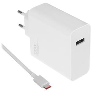 Блок для зарядки 120W