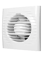 Вентилятор накладной JOY 100 BD PS обратный клапан тяг.выкл. D100/3785