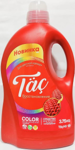 TAG средство для стирки цветных вещей (Восстановление) 5 кг/1171