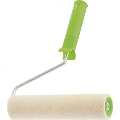 Валик 150мм ВЕЛЮР ворс 2мм СИБРТЕХ/80133