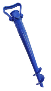 Подставка под зонт винтовая 81-520