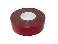 Скотч двухсторонний Ласточка вспененный 4см 