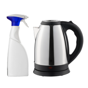 Хозяйственные товары, бытовая техника