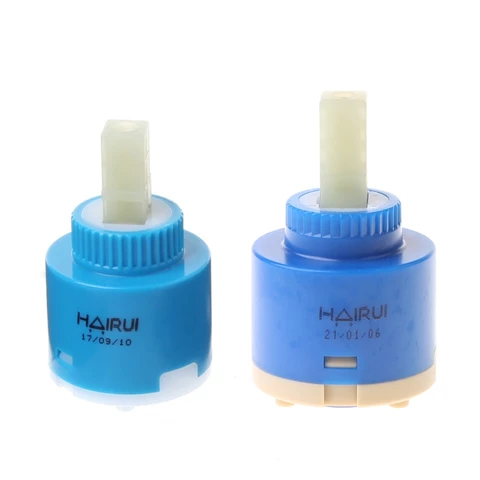 Картридж стандарт высокий 40 мм HIGH VODA