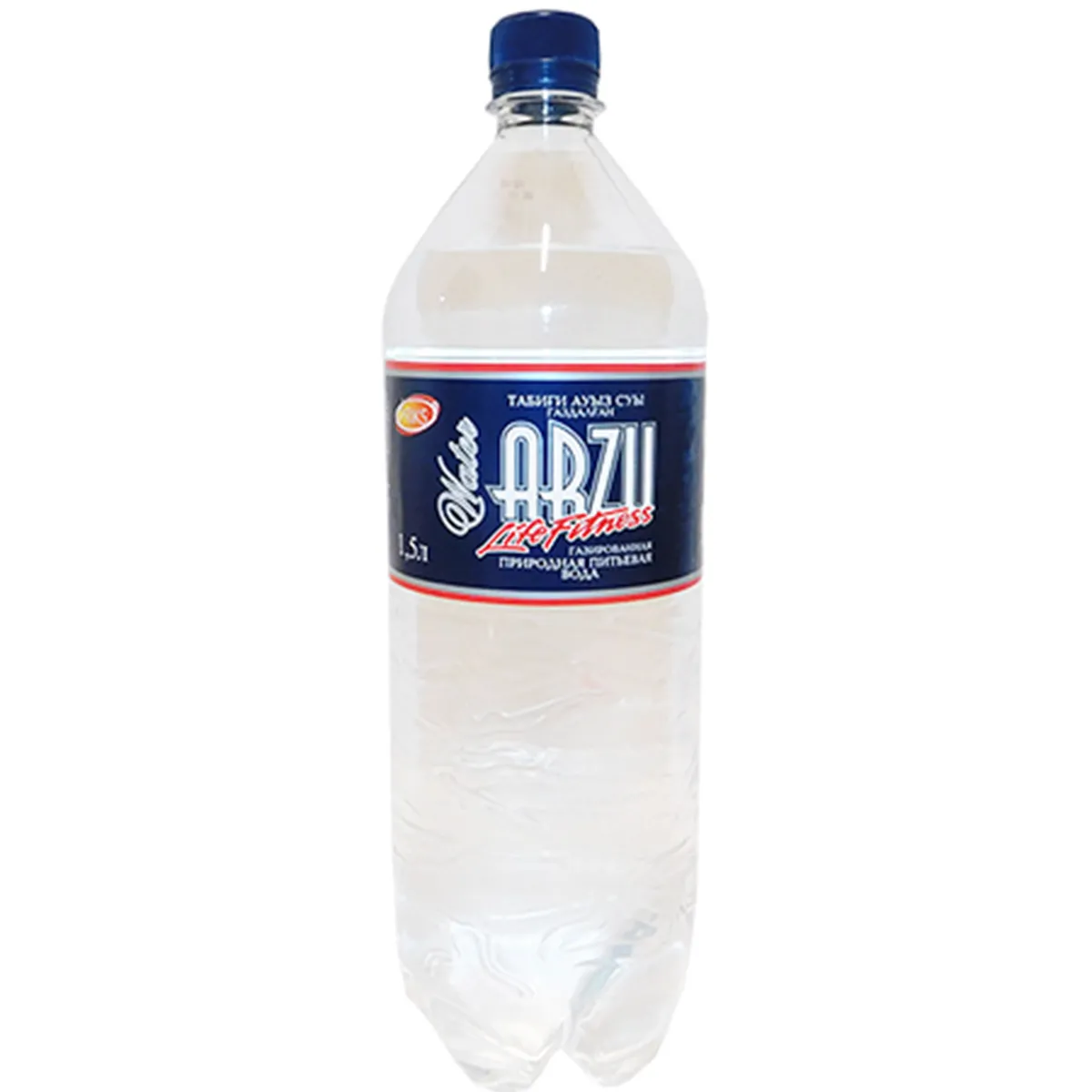 Вода ARZU Life Fitness без газа 1 л/13333