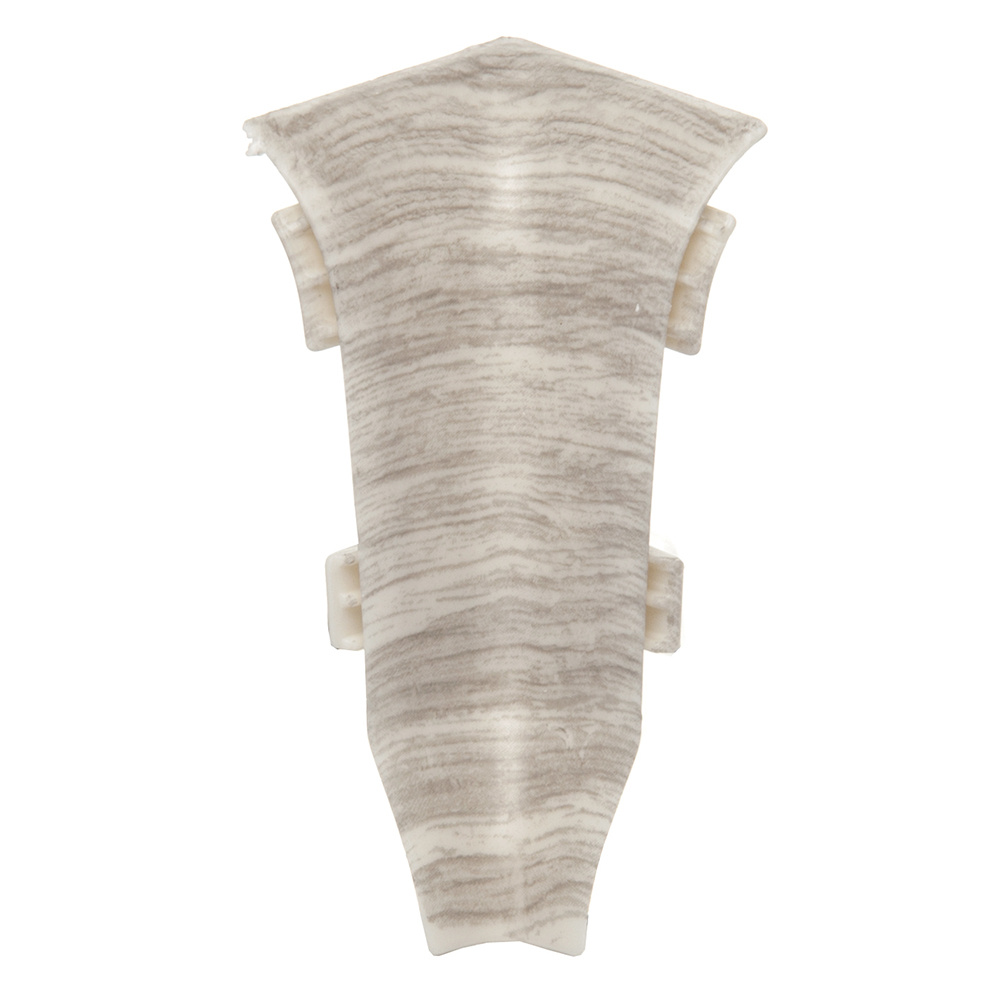 Угол внутренний ПВХ STELLA Comfort Дуб Рекьявик 462