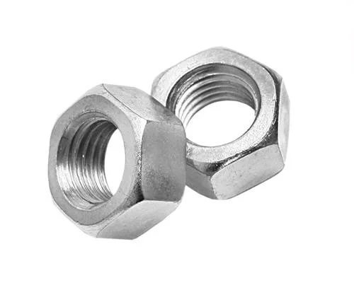 Гайка шестигранная М18 (23шт/кг)/R18